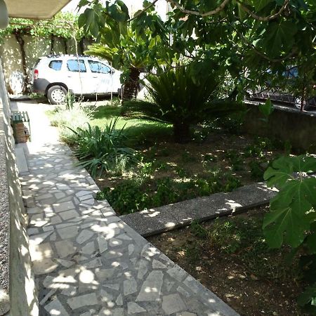 Job Studio Apartments سبليت المظهر الخارجي الصورة