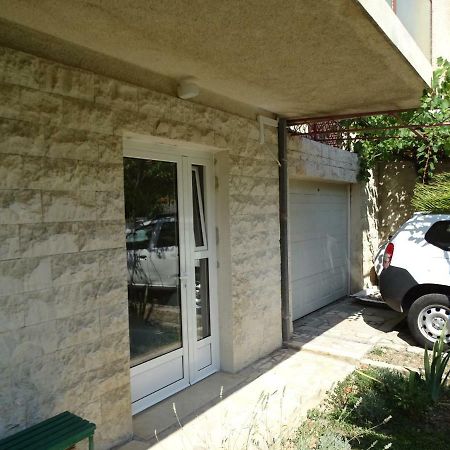 Job Studio Apartments سبليت المظهر الخارجي الصورة
