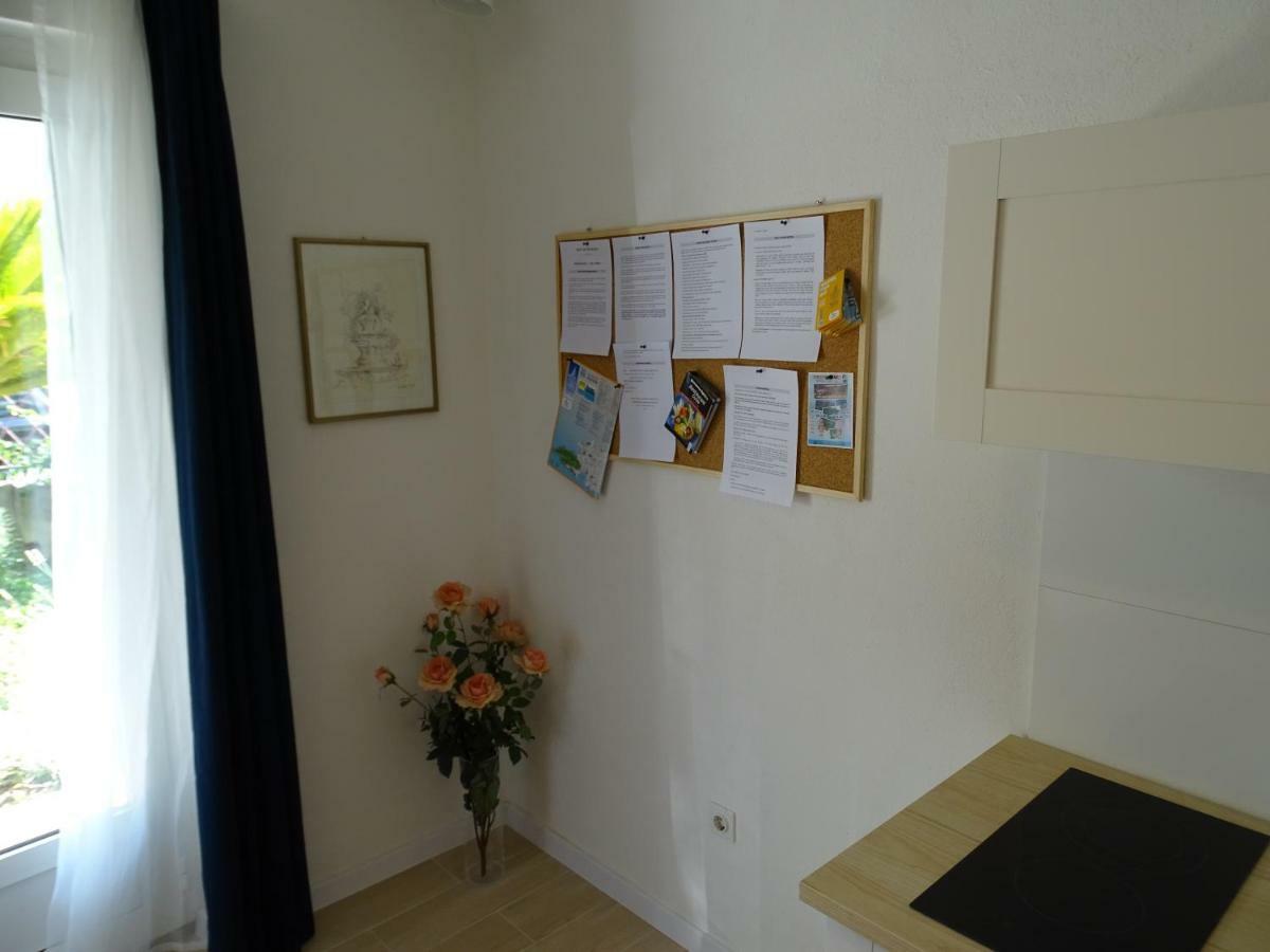 Job Studio Apartments سبليت المظهر الخارجي الصورة