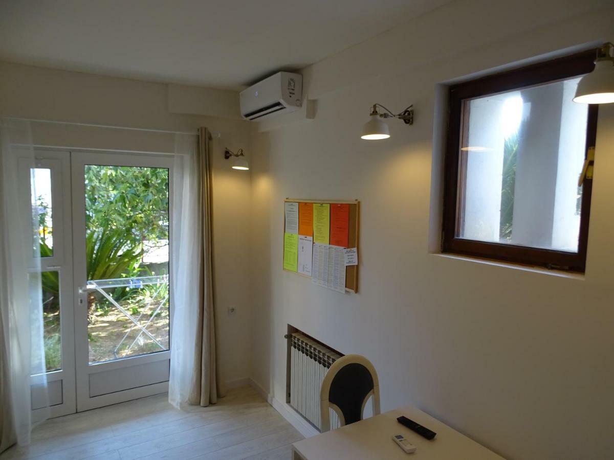 Job Studio Apartments سبليت المظهر الخارجي الصورة
